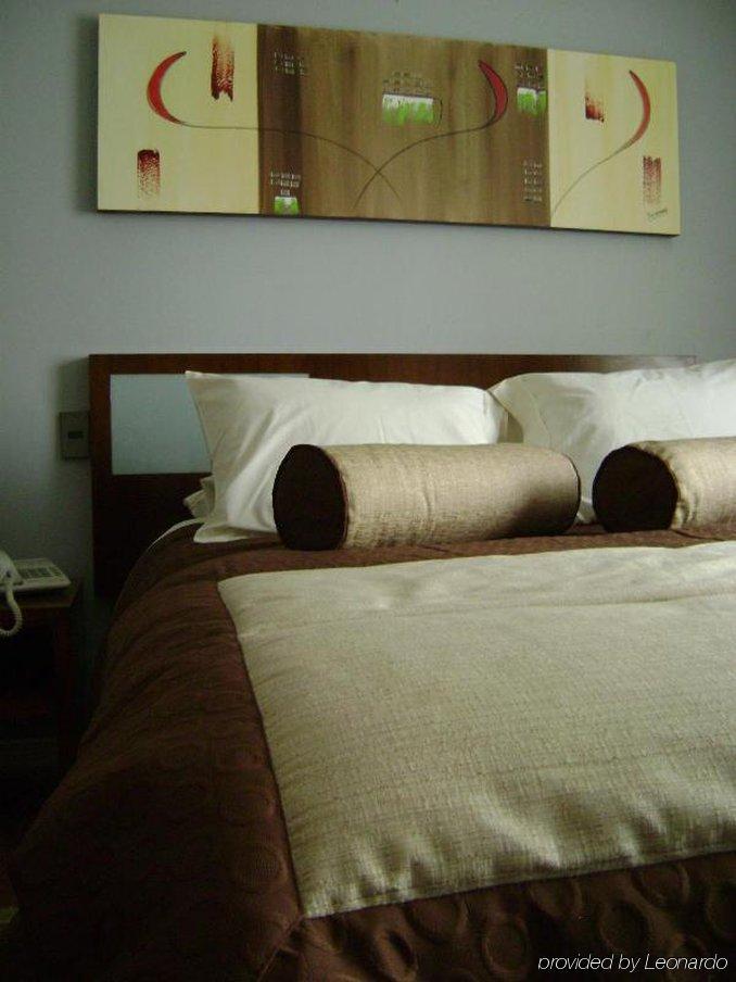 Loreto Hotel